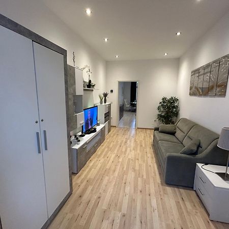 Schoene, Helle Wohnung In Stadtnaehe Wiedeń Zewnętrze zdjęcie