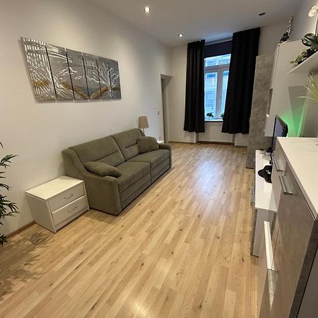 Schoene, Helle Wohnung In Stadtnaehe Wiedeń Zewnętrze zdjęcie