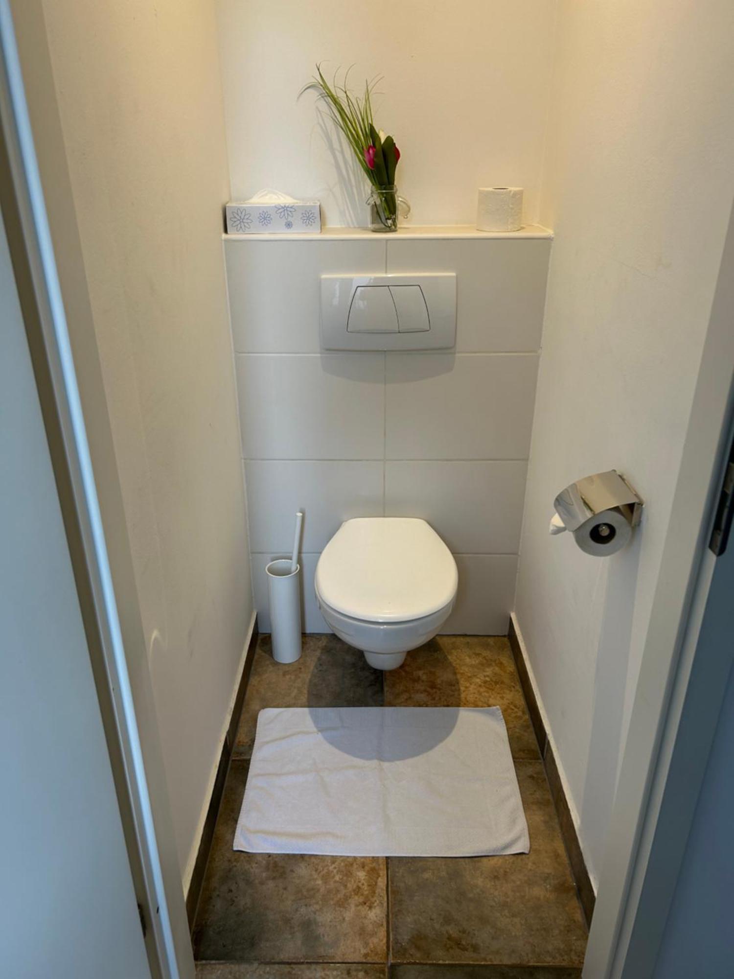Schoene, Helle Wohnung In Stadtnaehe Wiedeń Zewnętrze zdjęcie