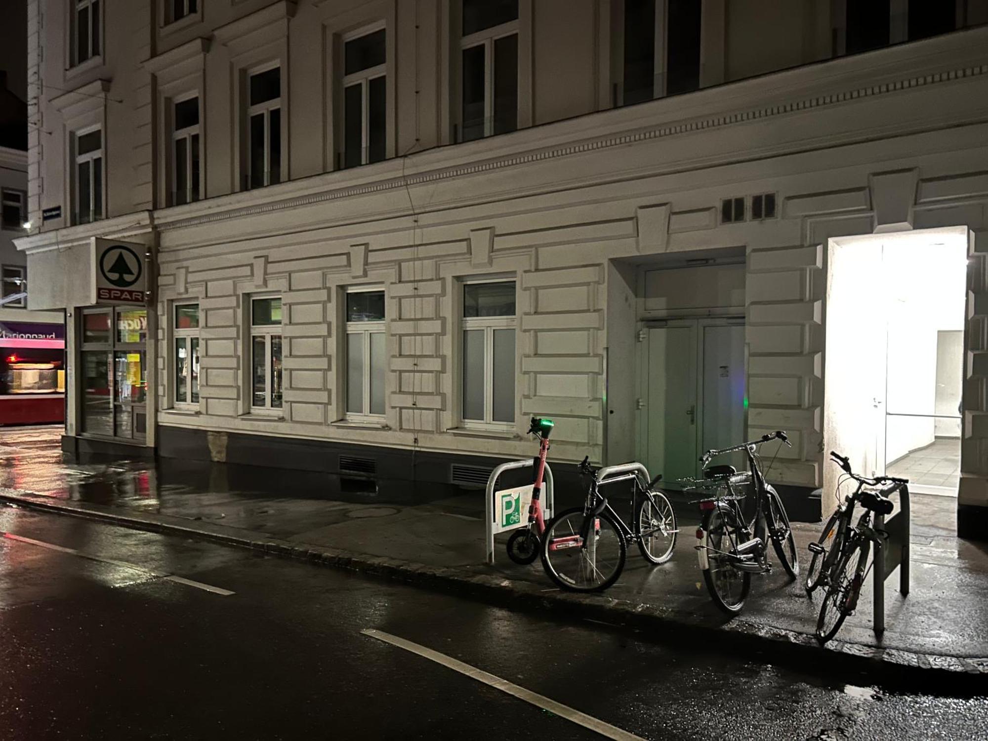 Schoene, Helle Wohnung In Stadtnaehe Wiedeń Zewnętrze zdjęcie
