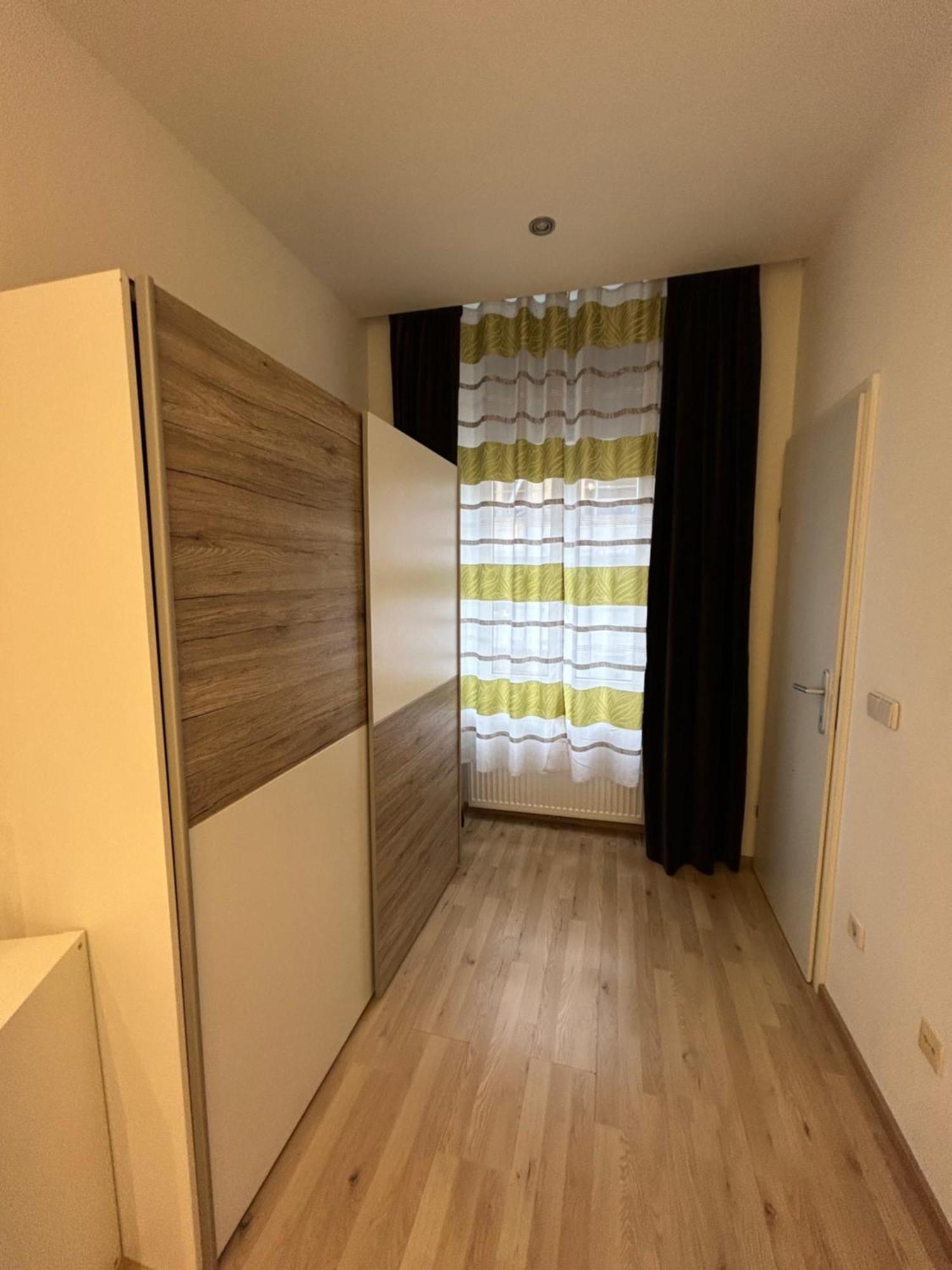 Schoene, Helle Wohnung In Stadtnaehe Wiedeń Zewnętrze zdjęcie